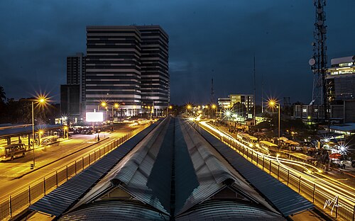 Dar es Salaam Region